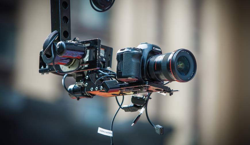 科技赋能生活：三门峡产品视频拍摄开启智能新时代