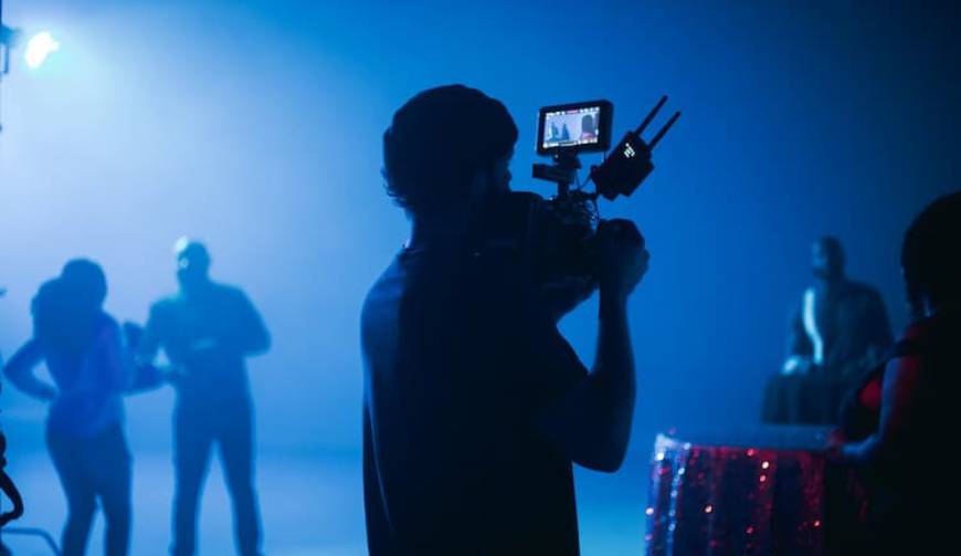 神秘新品来袭！三门峡产品视频拍摄究竟有何神奇之处？