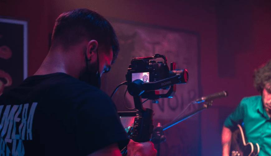 匠心雕琢视觉盛宴！专业三门峡产品视频拍摄公司赋能品牌价值