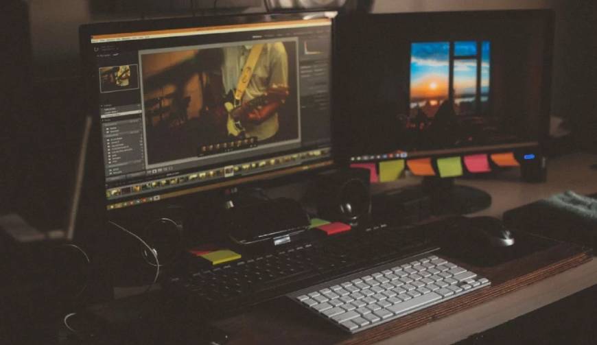 传统宣传已过时？三门峡产品视频拍摄公司带你玩转新媒体交互玩法