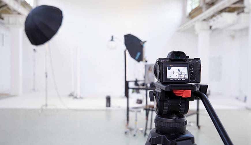 聚焦三门峡产品视频拍摄，打造品牌传播新高度