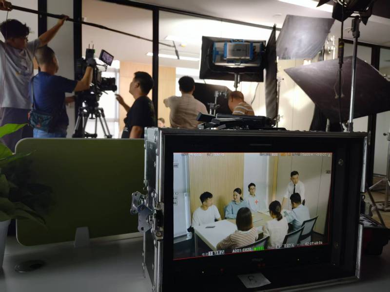 三门峡产品视频拍摄实操干货，助力产品打造吸睛视觉内容