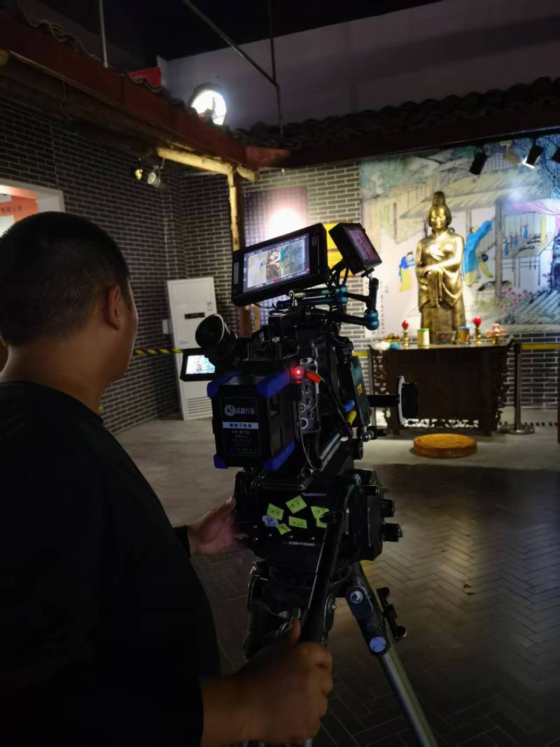 聚焦三门峡产品宣传视频拍摄公司，以专业实力赋能品牌声量升级