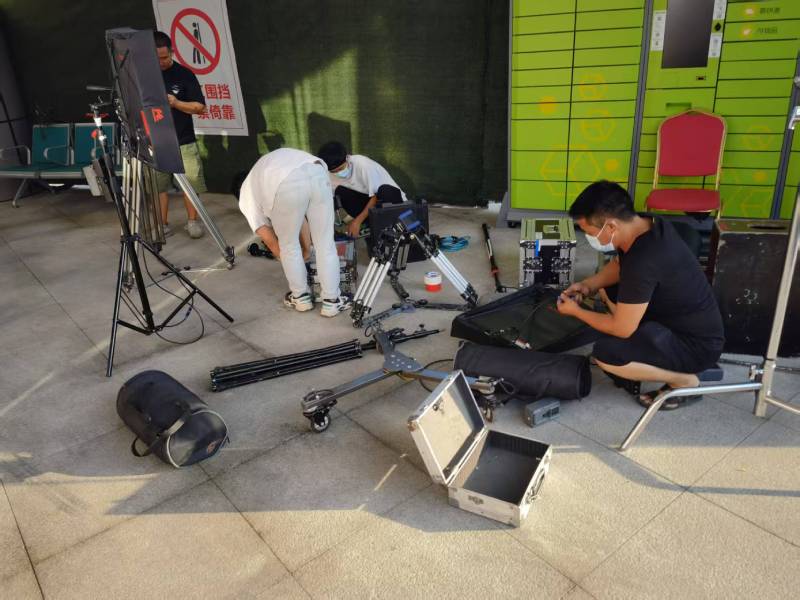 三门峡产品视频拍摄全攻略，让产品魅力在镜头下尽情绽放