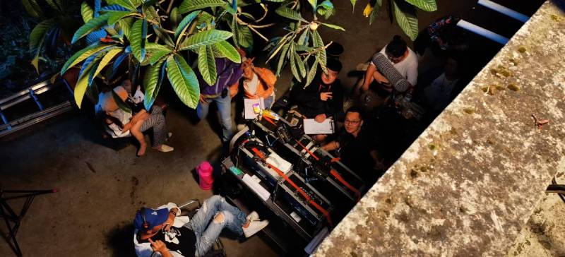 解锁三门峡产品宣传视频拍摄公司新势能，助力品牌强势破圈