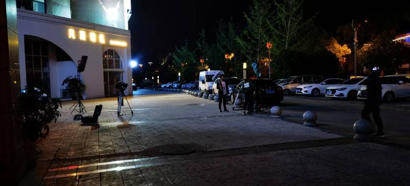 三门峡电商产品视频拍摄制作全攻略，打造高转化带货视频