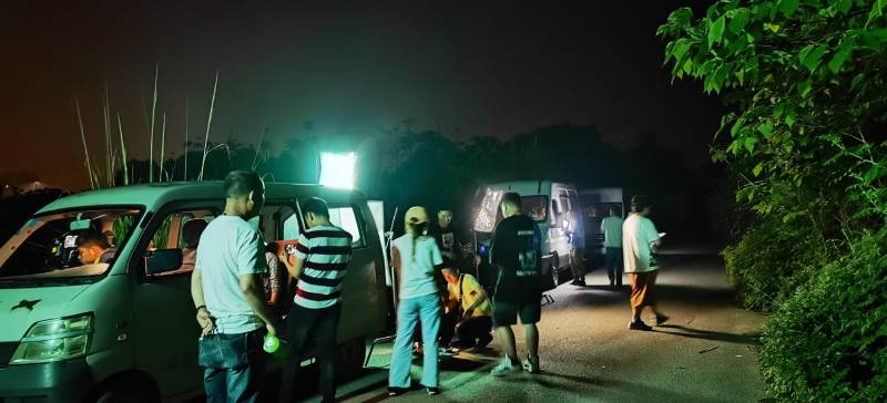 以镜头为笔，绘就三门峡产品视频的进阶之路