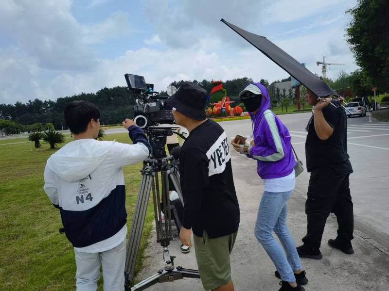 三门峡极致互动，未来愿景宏大，致力于成为全球领先的产品宣传视频企业