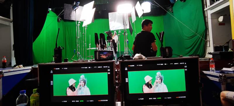 三门峡产品视频拍摄：以创意为翼，助力品牌翱翔