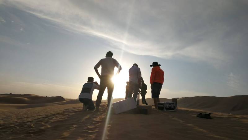 深耕三门峡产品视频拍摄，解锁产品视觉传播的全新可能