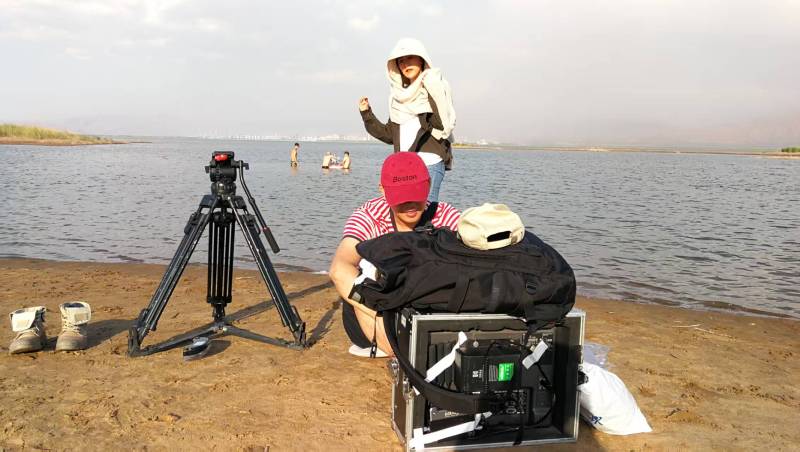 三门峡产品宣传视频拍摄公司核心策略，助力品牌抢占传播制高点