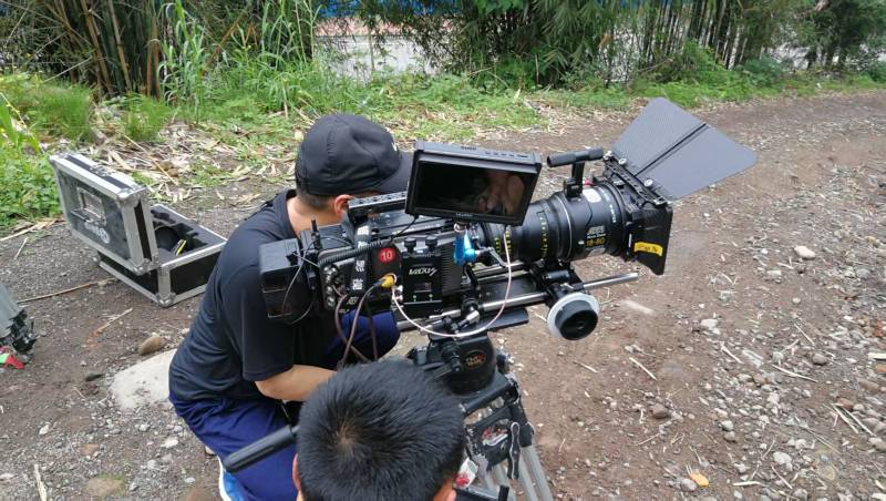 三门峡产品宣传视频拍摄公司：匠心独运，雕琢品牌名片