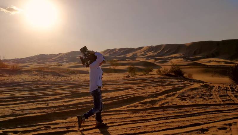 深耕三门峡产品宣传视频拍摄公司，解锁品牌传播的核心动能