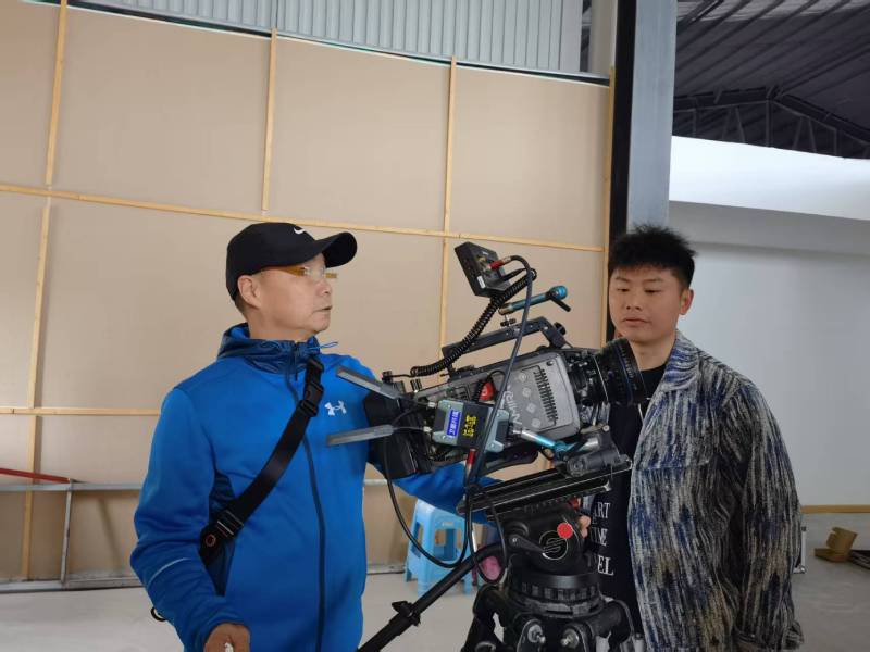 深耕三门峡电商产品视频拍摄制作，铸就爆款产品