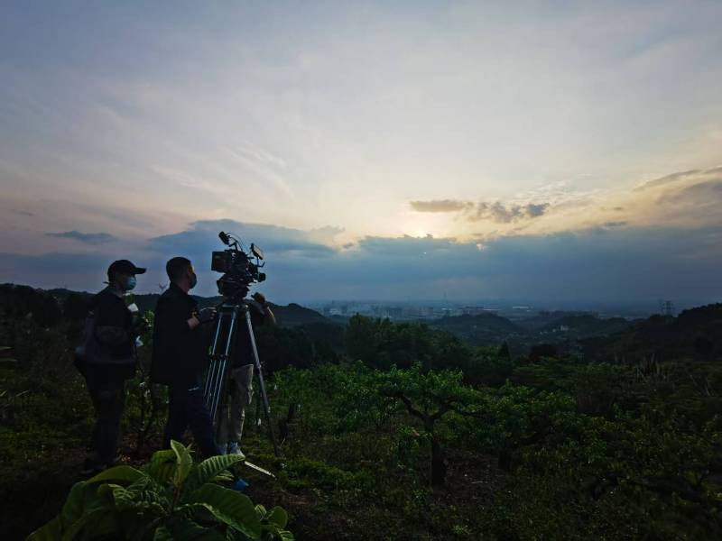 聚焦三门峡产品宣传视频拍摄公司，用专业实力铸就品牌传播传奇