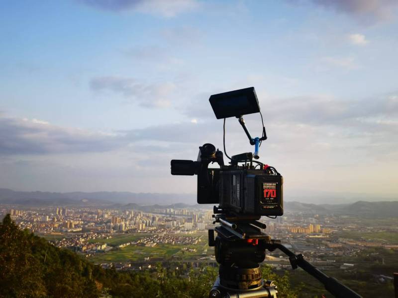 解锁三门峡产品宣传视频拍摄公司精髓，让品牌传播直击人心