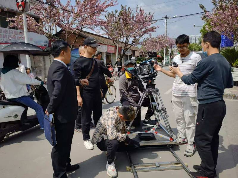 三门峡产品视频拍摄进阶指南，助力产品抢占视觉高地