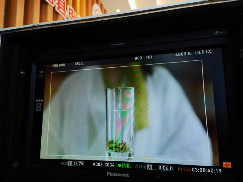 天然优选！三门峡电商产品宣传视频溯源原料产地的真实故事