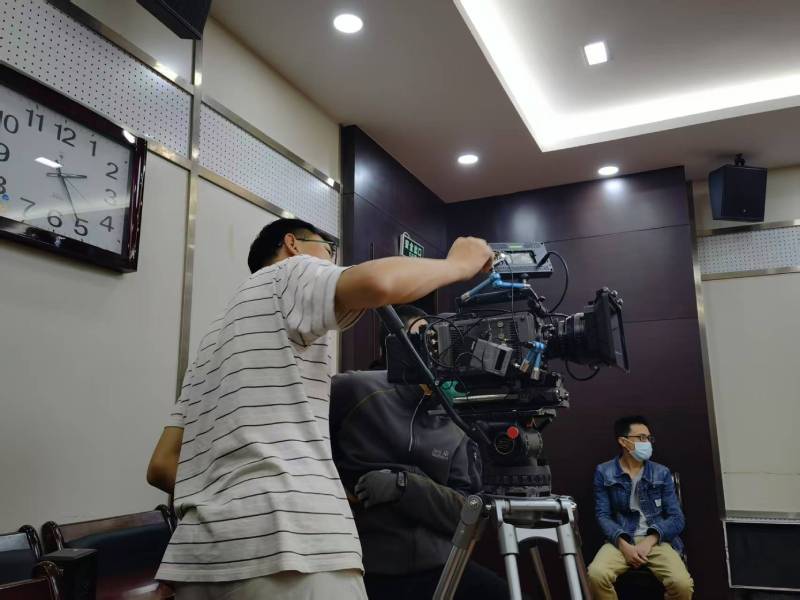 大数据指导创作方向，三门峡产品视频拍摄公司让每帧画面都有效触达