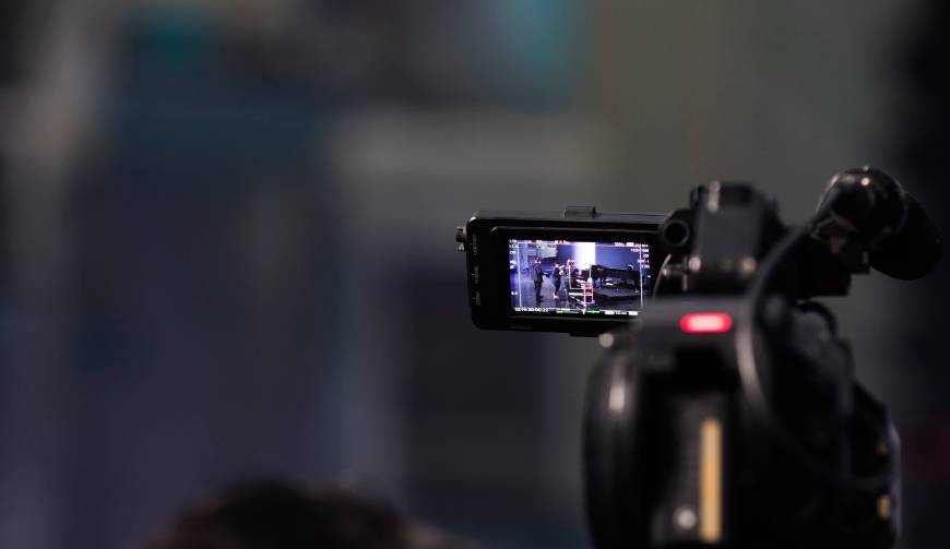 三门峡产品视频拍摄制作：揭秘如何打造令人印象深刻的商业宣传片